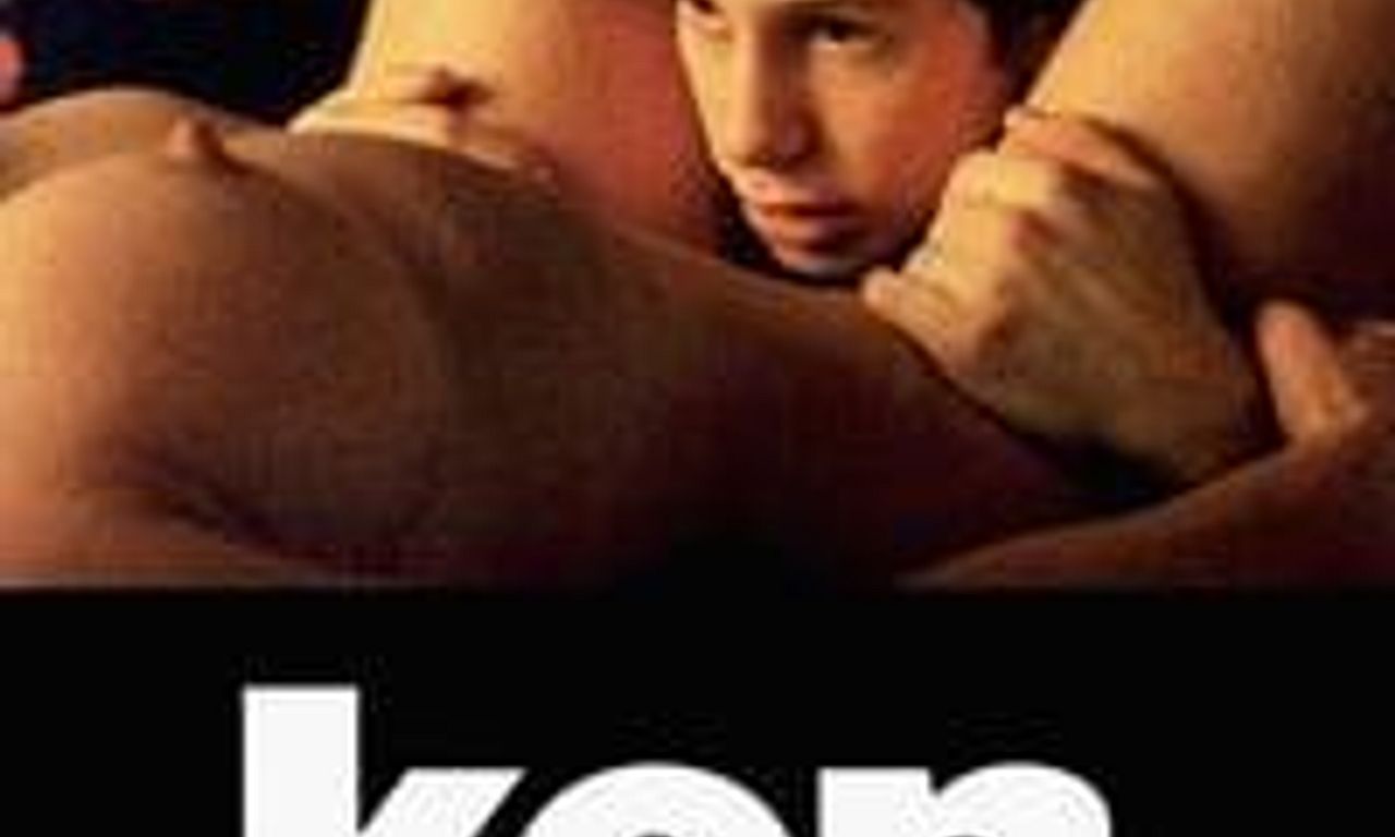 header image for Ken Park