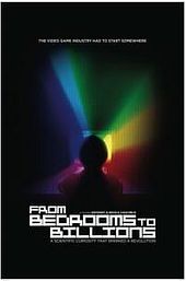 From Bedrooms to Billions