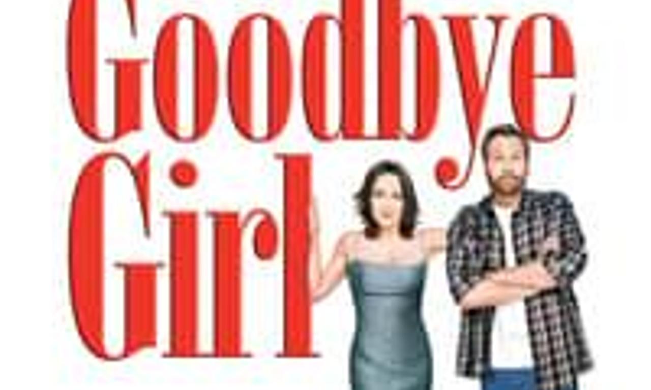 The Goodbye Girl Where to Watch and Stream Online Entertainment.ie