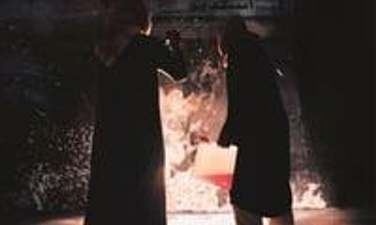 header image for Zero Distance