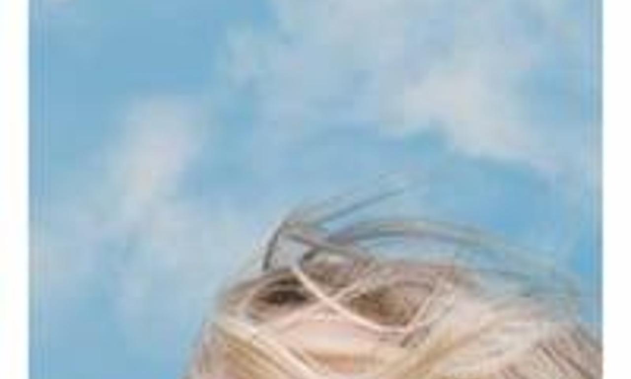 header image for Anne at 13,000 Ft.