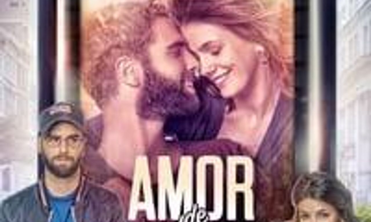 header image for A Movie Love