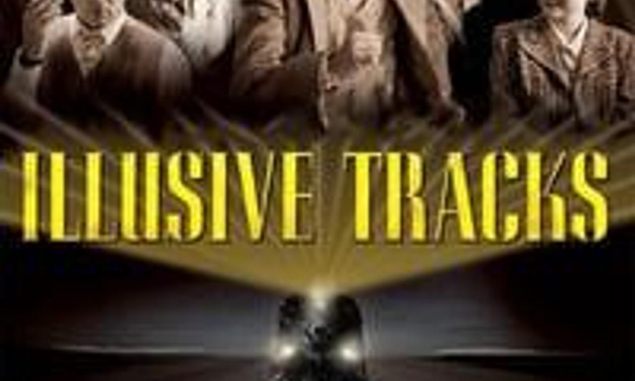 header image for Illusive Tracks