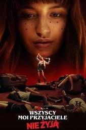 All My Friends Are Dead