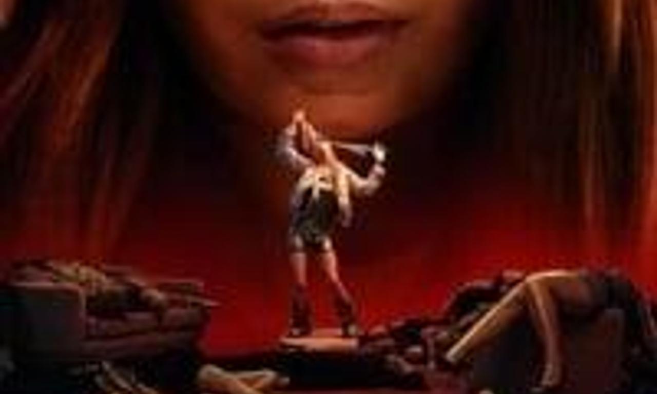 header image for All My Friends Are Dead