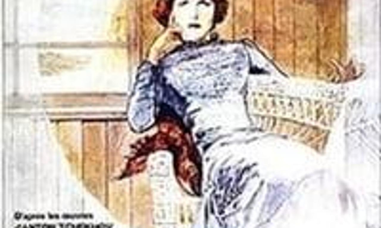 header image for An Unfinished Piece for Player Piano