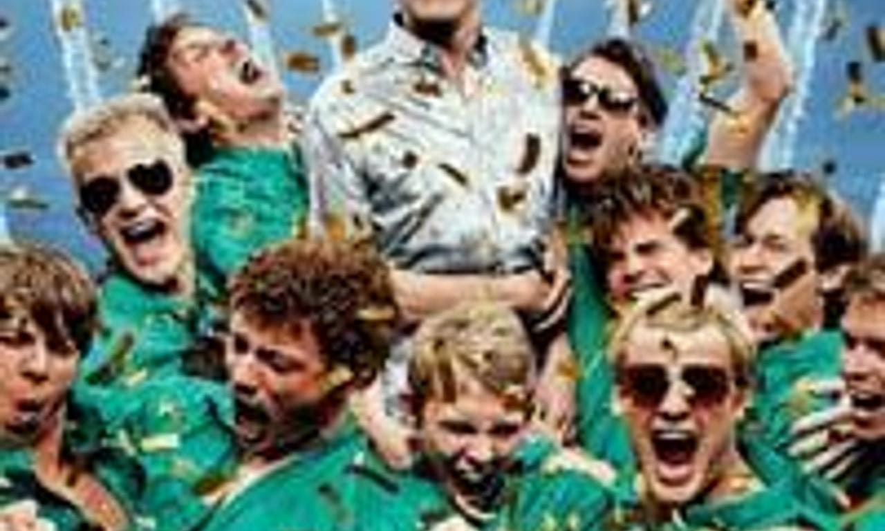 header image for Summer of '92