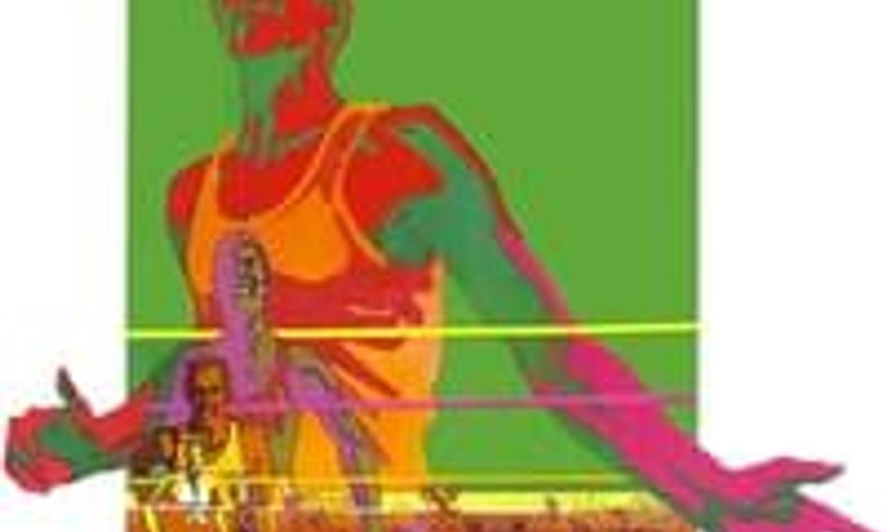 header image for The Games