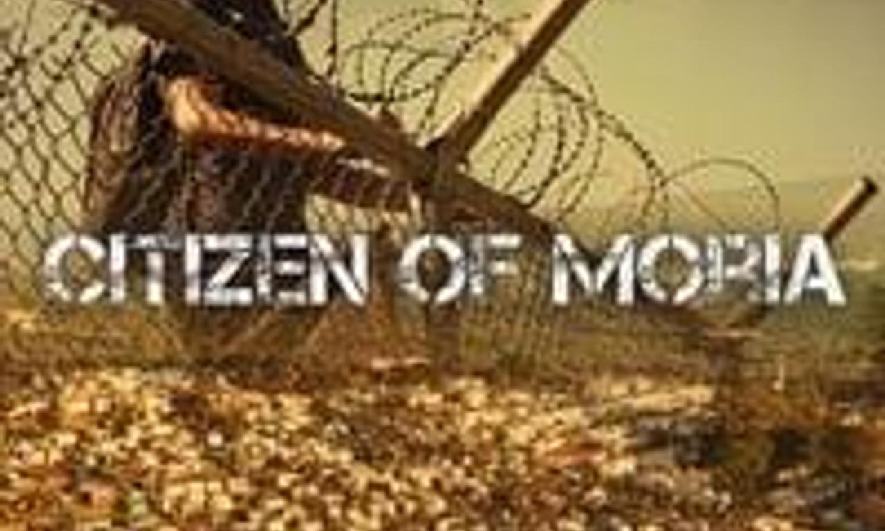 header image for Citizen of Moria