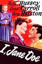 I, Jane Doe