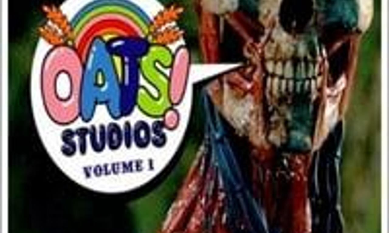 header image for Oats Studios