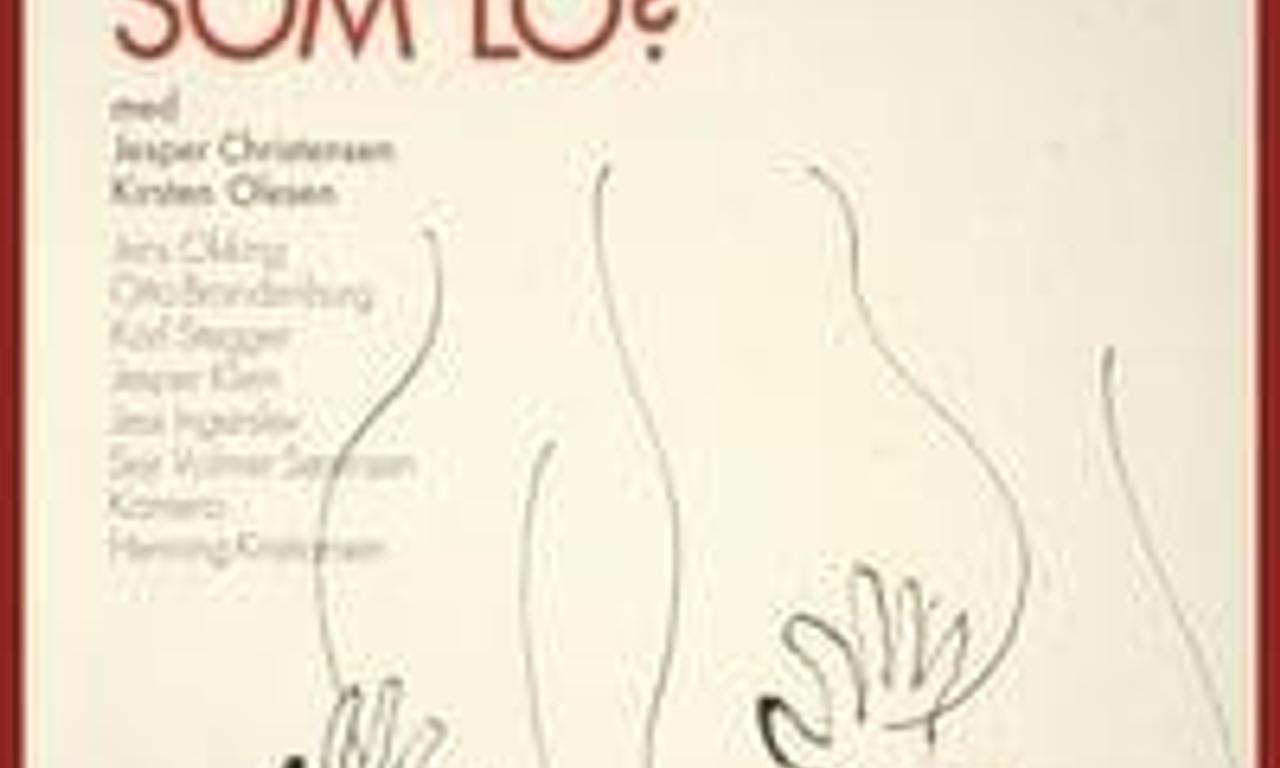 header image for Did Somebody Laugh?