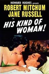 His Kind of Woman