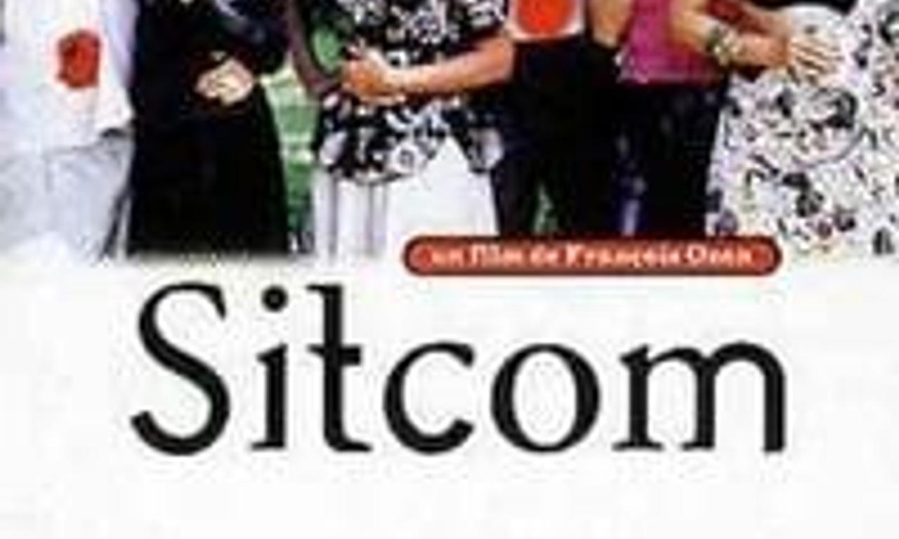 header image for Sitcom