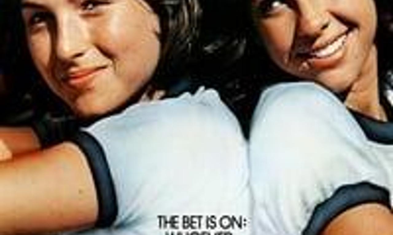 header image for Little Darlings