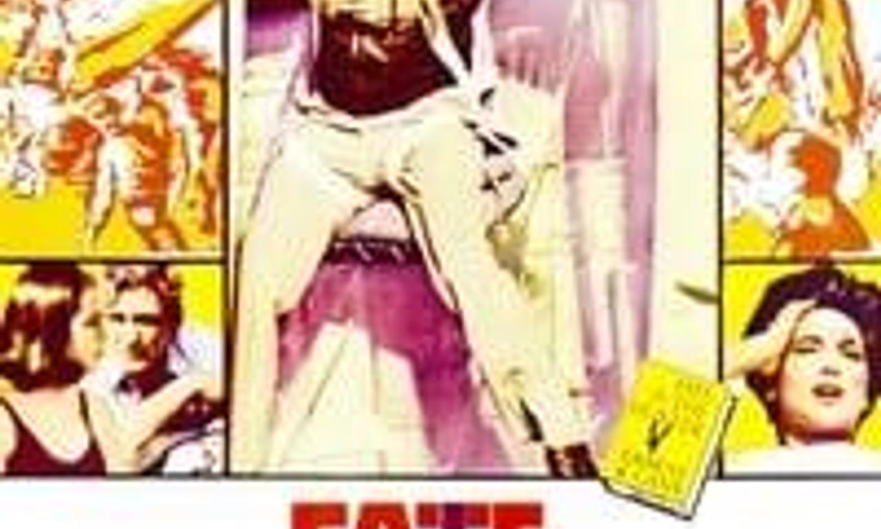 header image for Fate Is the Hunter