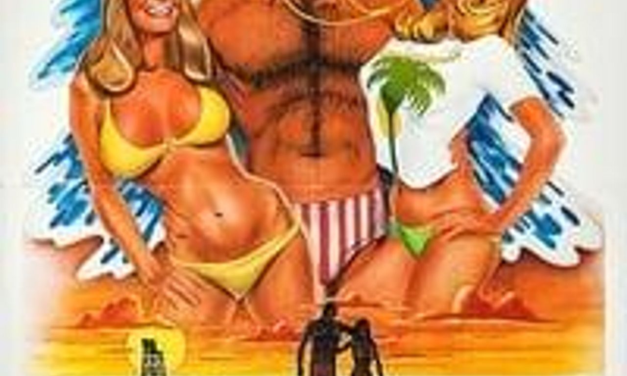 header image for Lifeguard