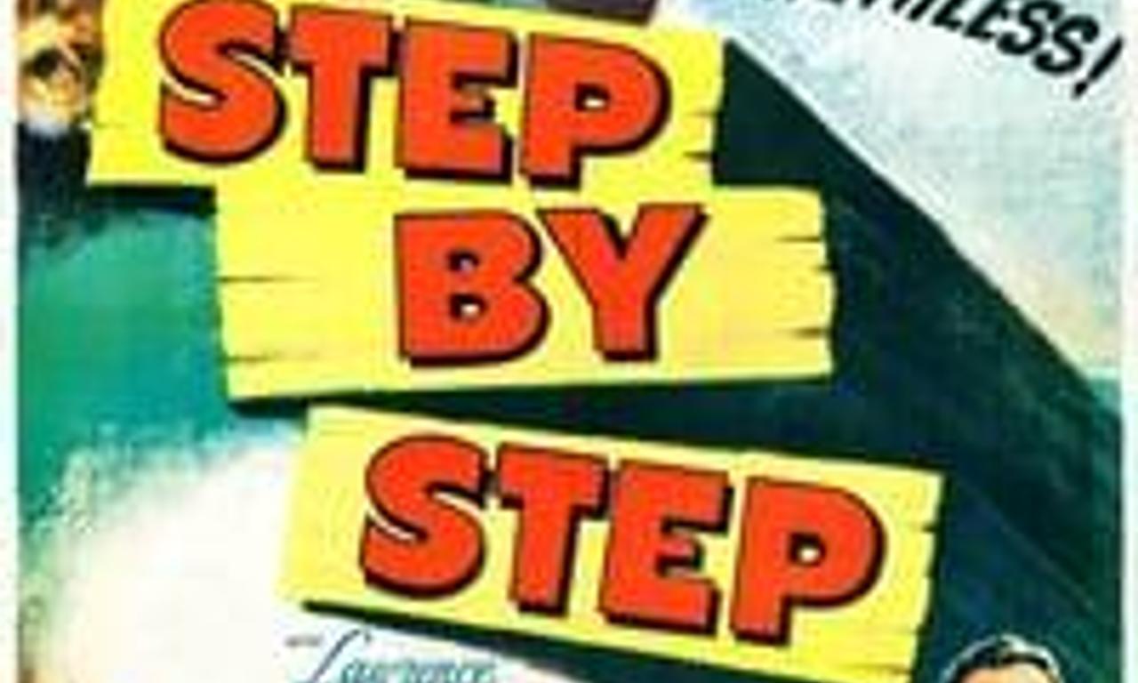 header image for Step by Step