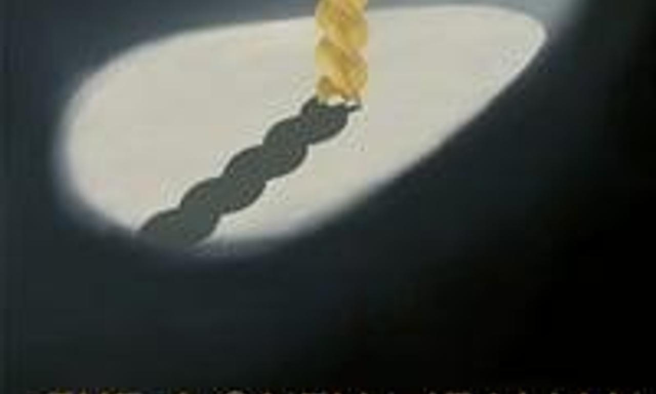 header image for The Lonely Italian