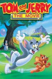 Tom and Jerry: The Movie