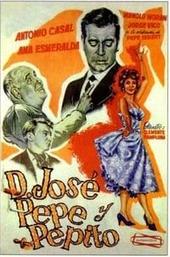 Don José, Pepe y Pepito