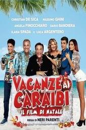 Vacanze ai Caraibi - Il film di Natale