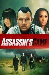 Assassin's Game