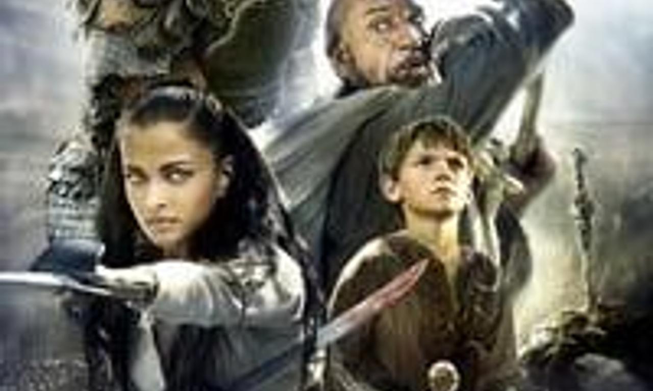 header image for The Last Legion