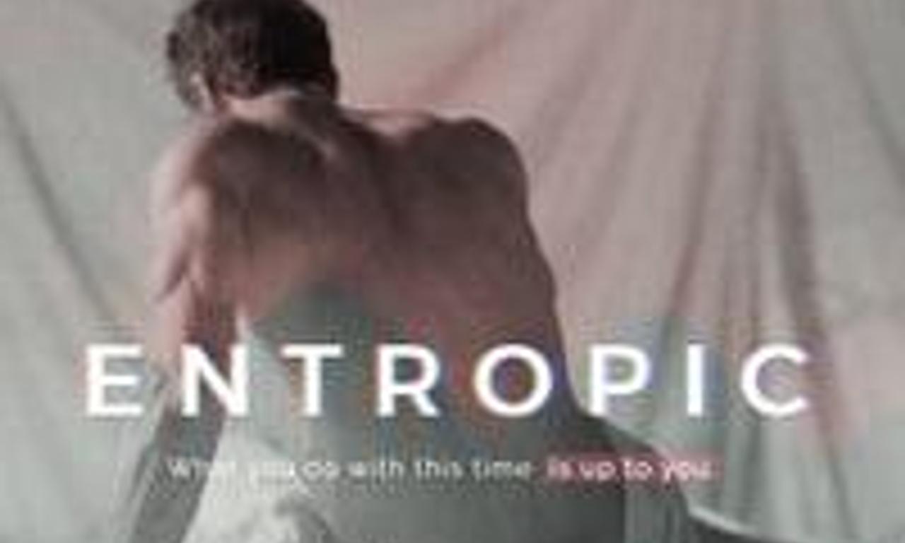 header image for Entropic