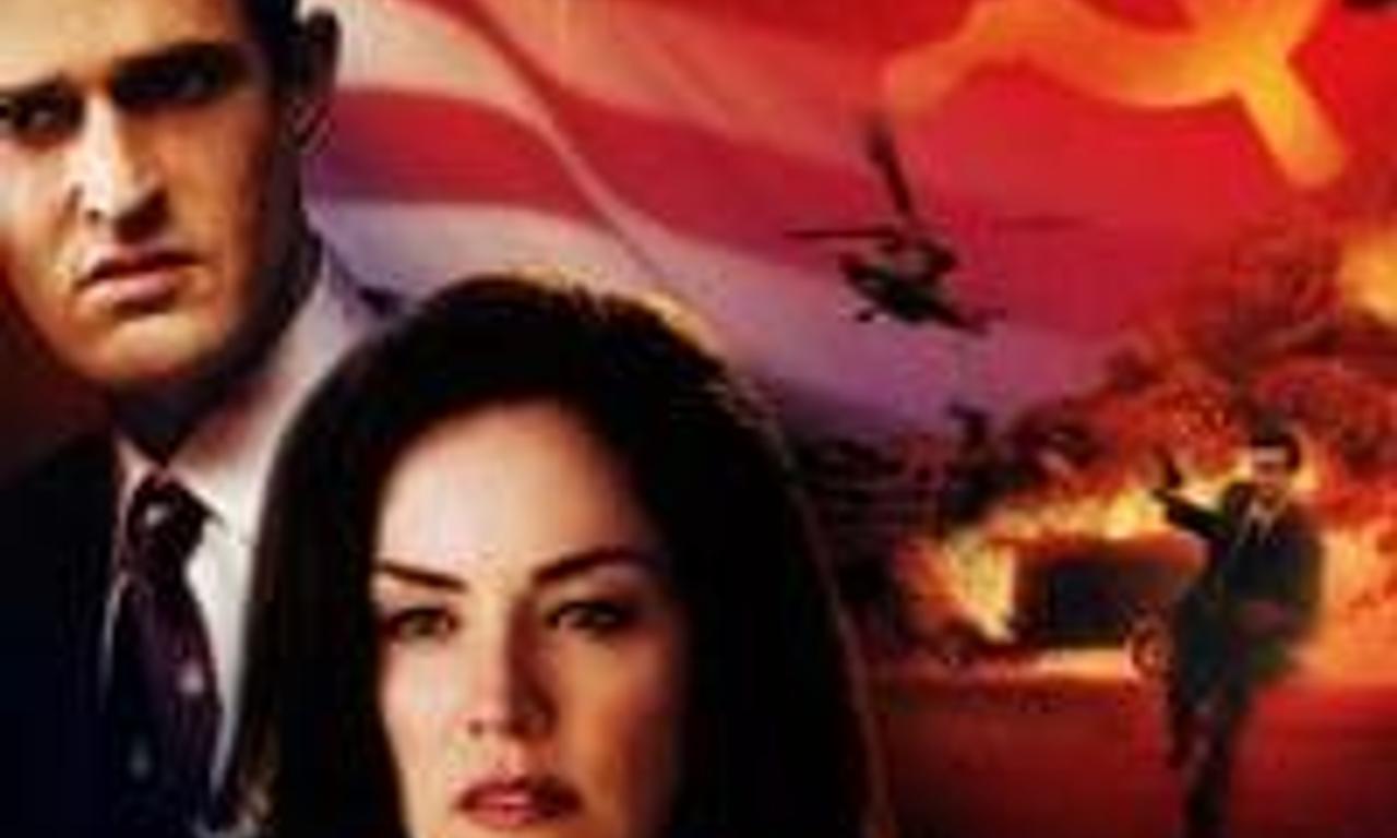 header image for A Different Loyalty