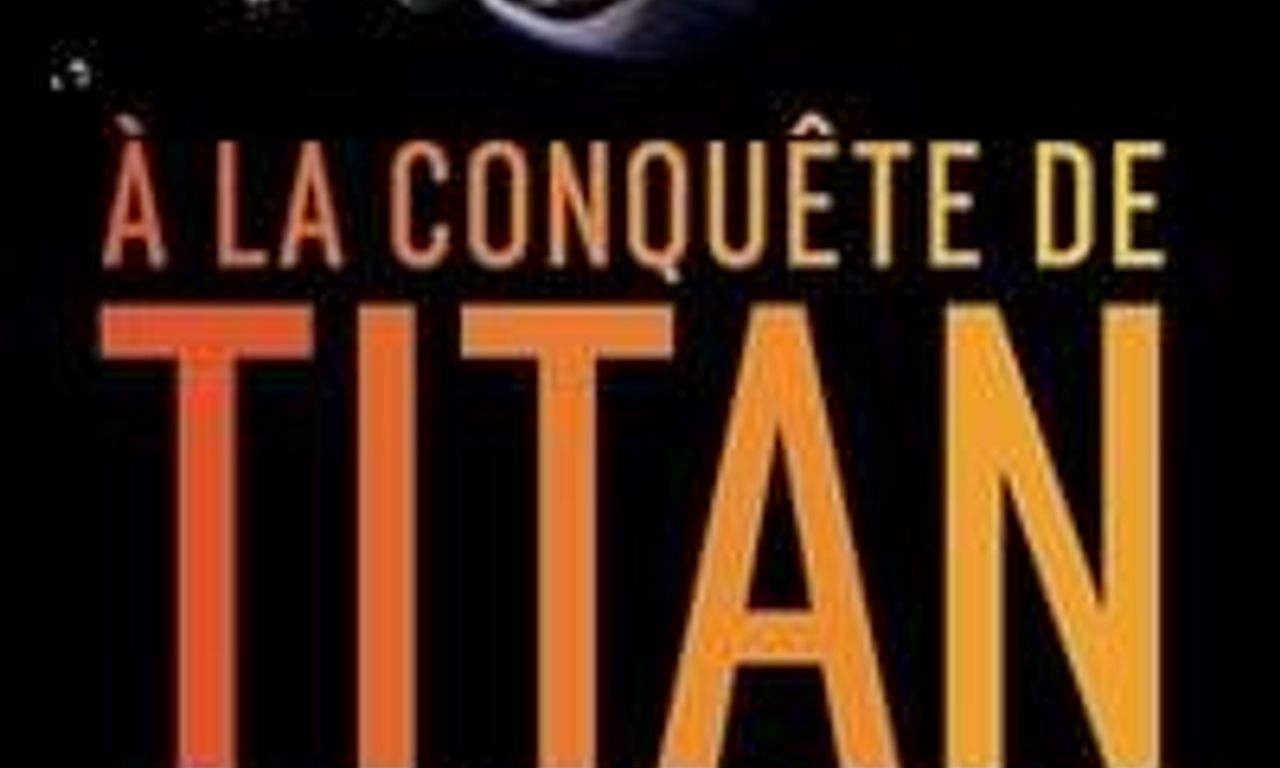 header image for Last Call for Titan