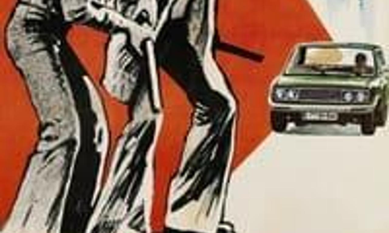 header image for Street Warriors