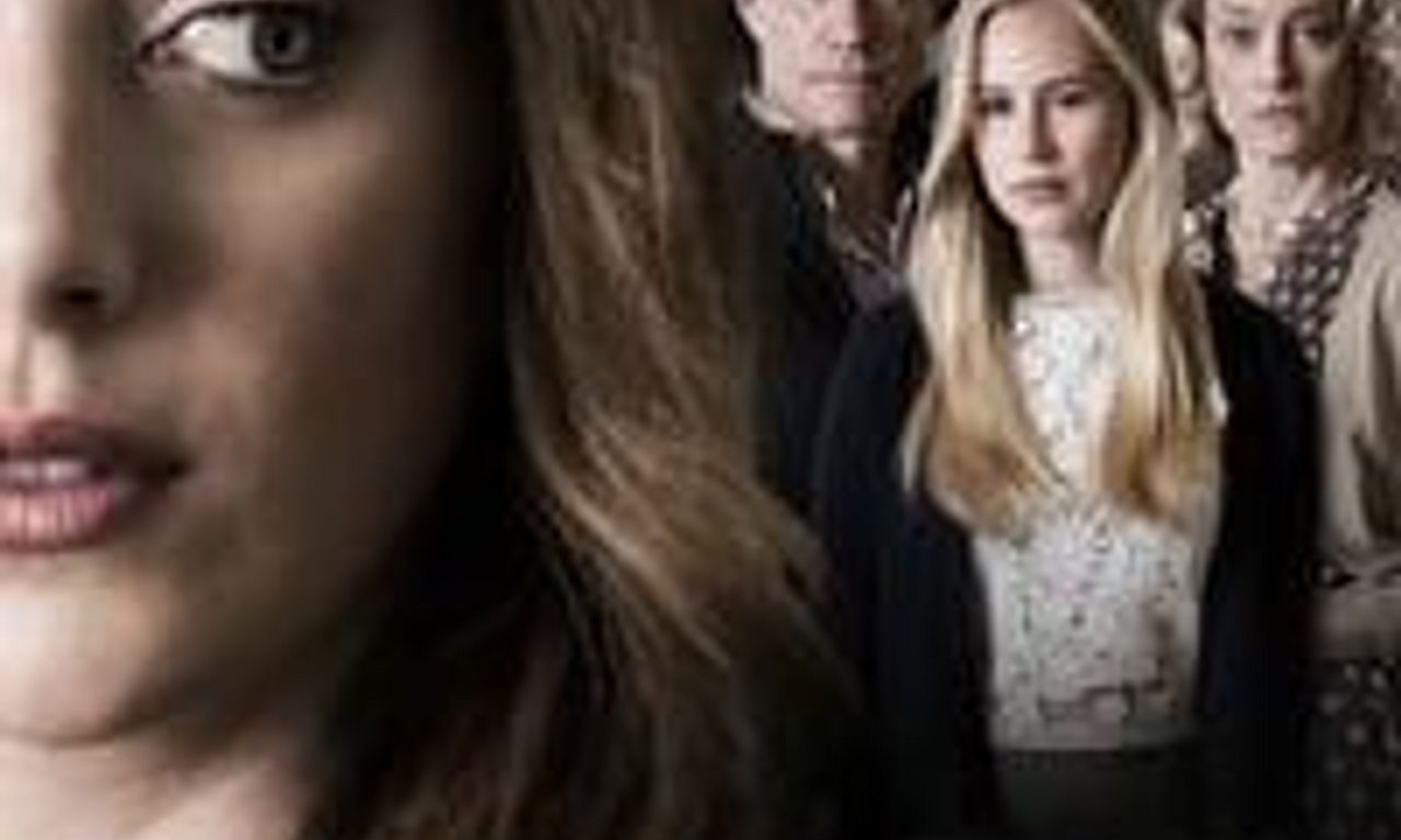 header image for Deadly Switch