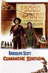 Comanche Station