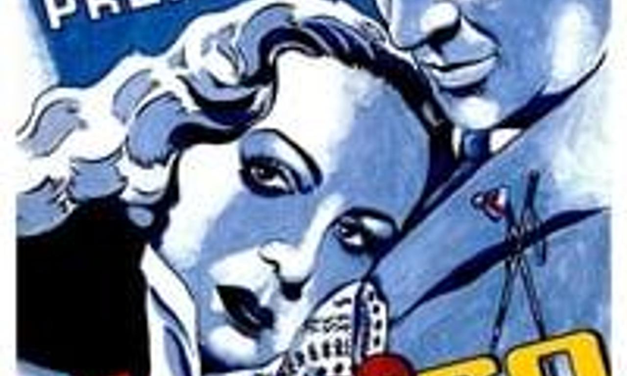 header image for Mi enemigo y yo