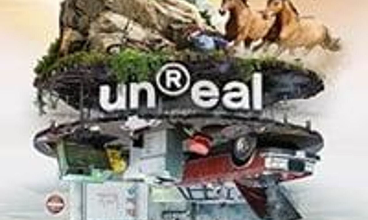 header image for unReal