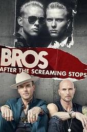 After the Screaming Stops