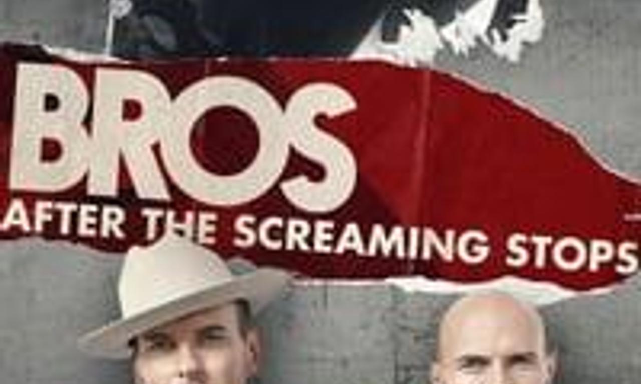 header image for After the Screaming Stops