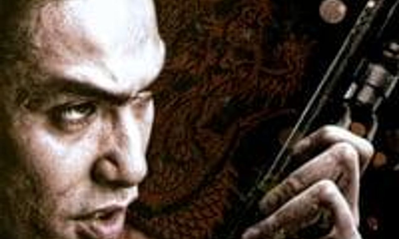 header image for Like a Dragon