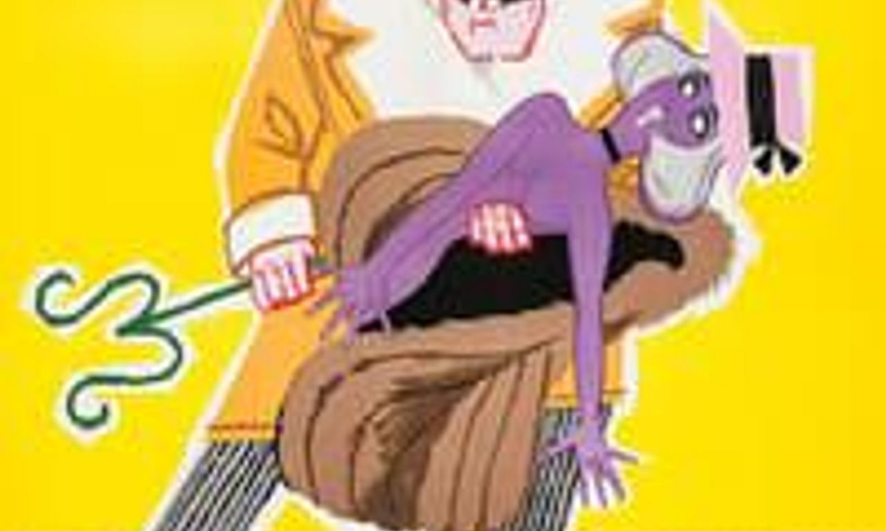 header image for Make Mine Mink