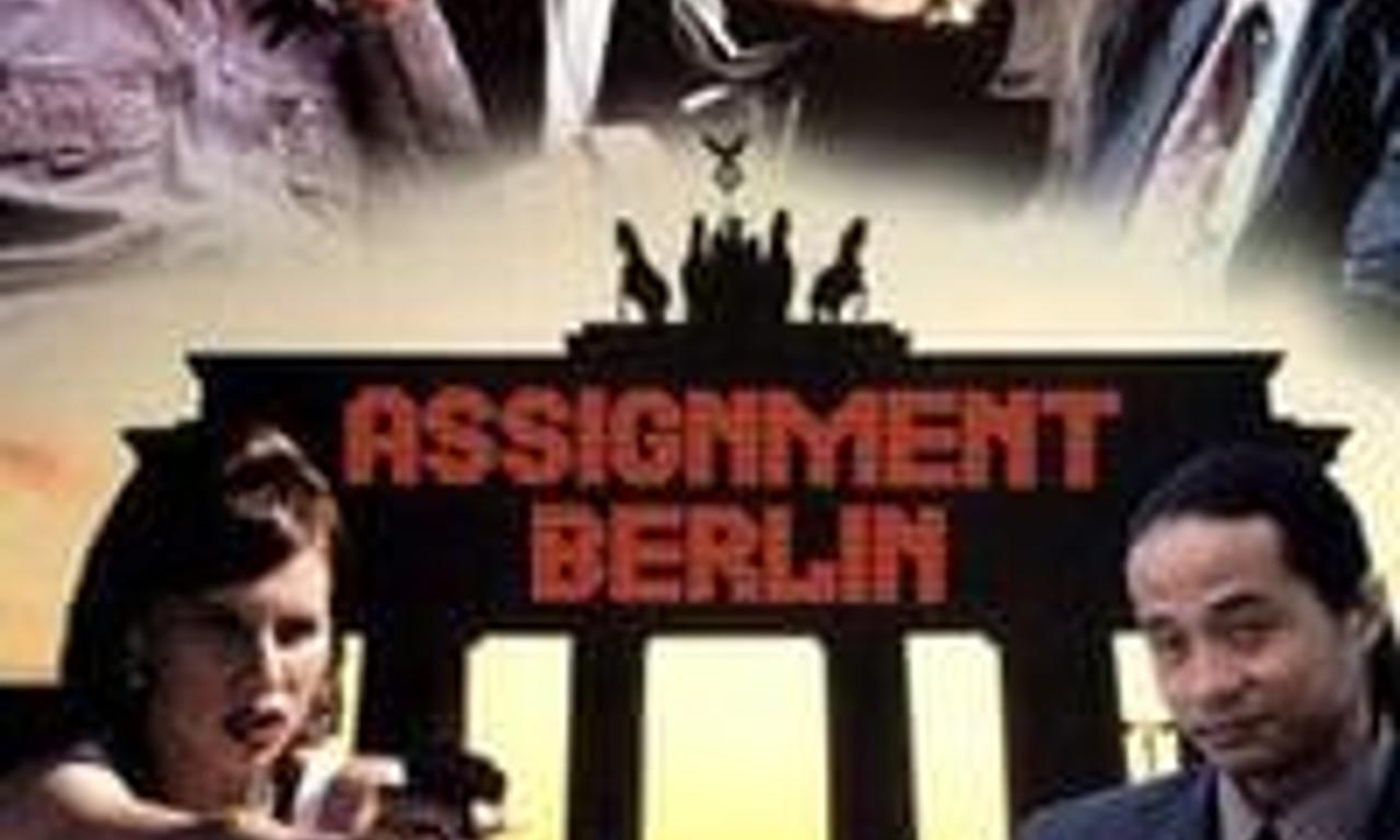 assignment berlin movie