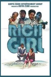 Rich Girl