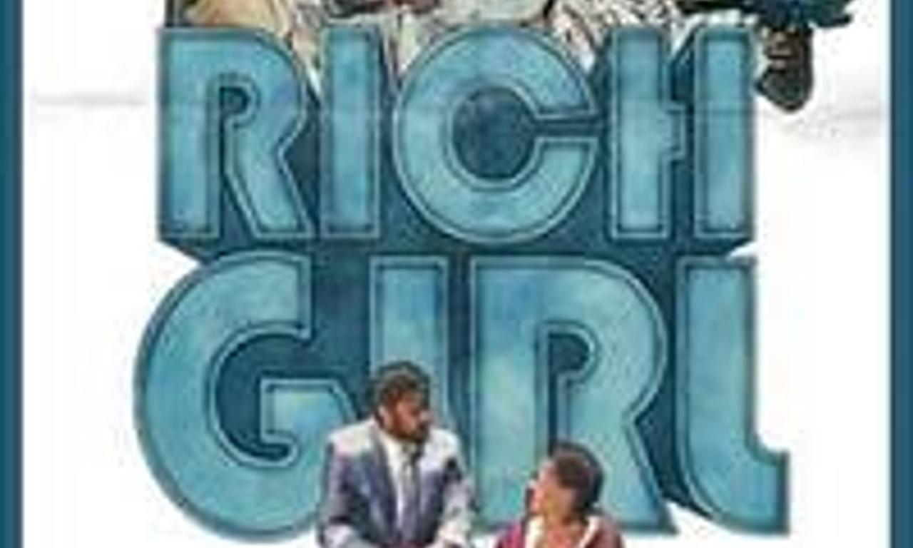 header image for Rich Girl