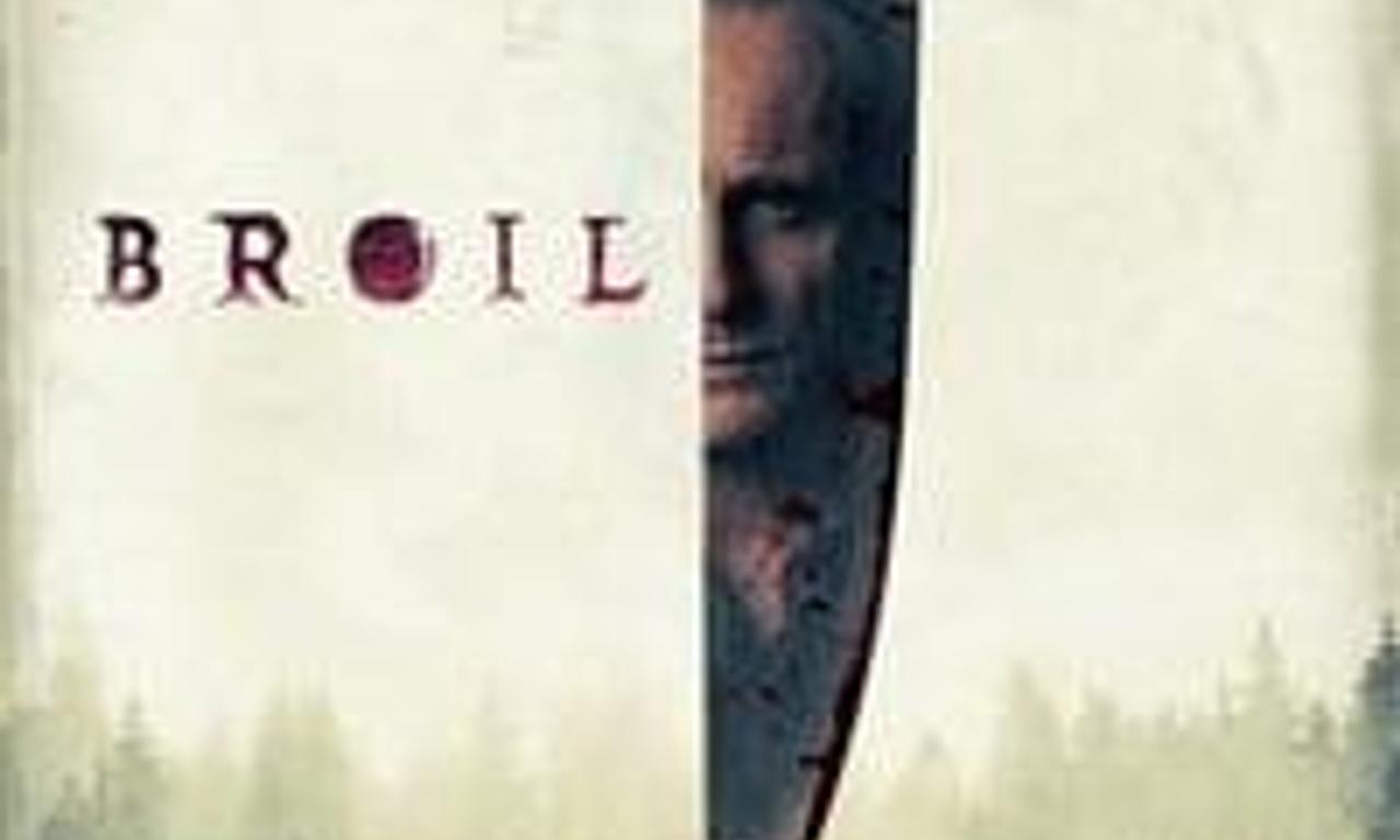 header image for Broil