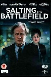 Salting the Battlefield