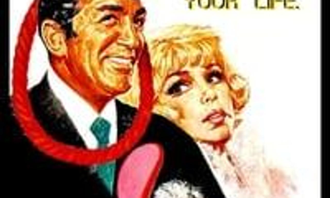 header image for How to Save a Marriage and Ruin Your Life