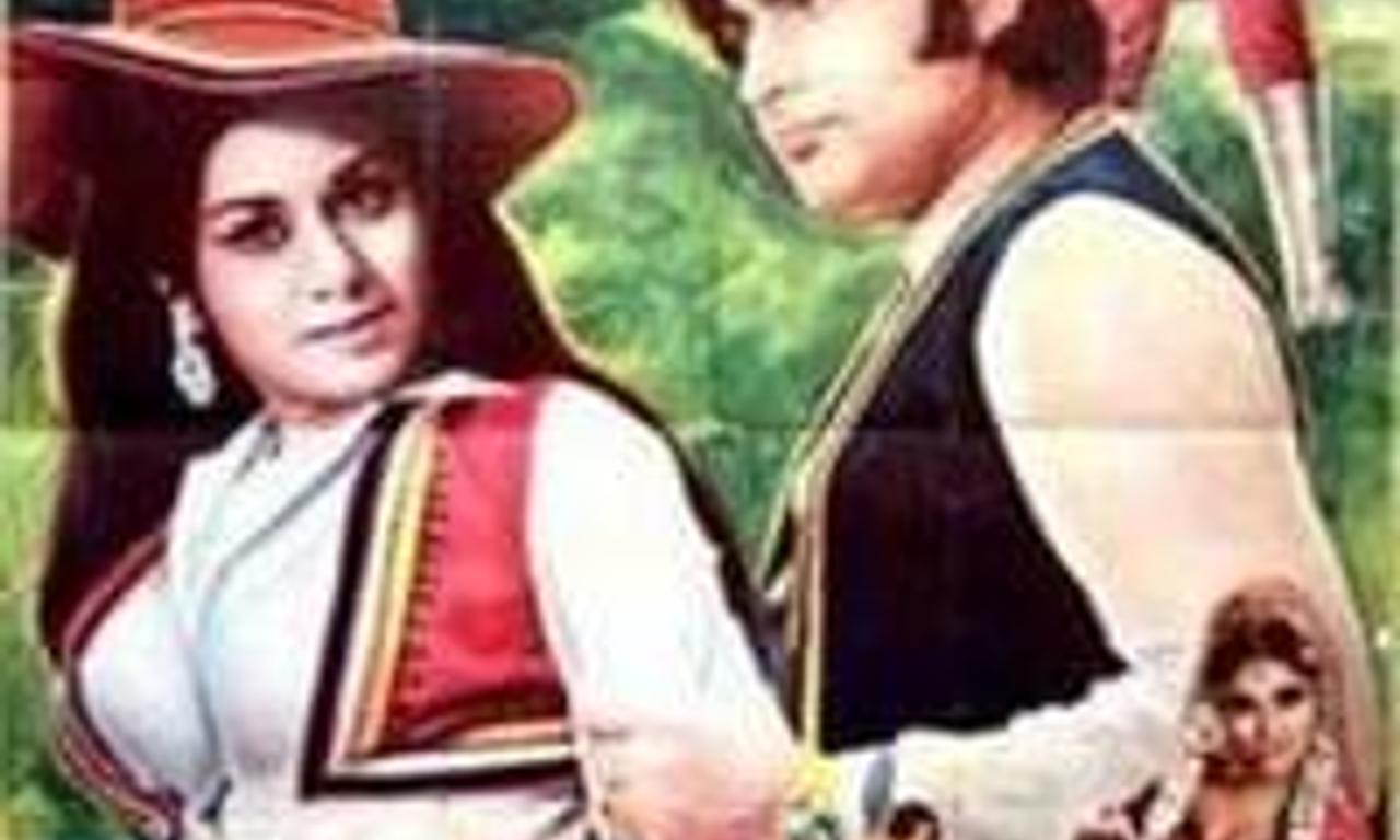 header image for Rani Aur Jaani