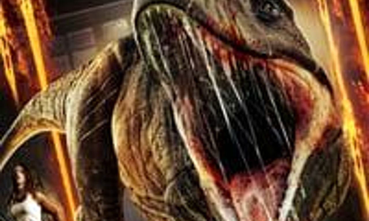 header image for Triassic World