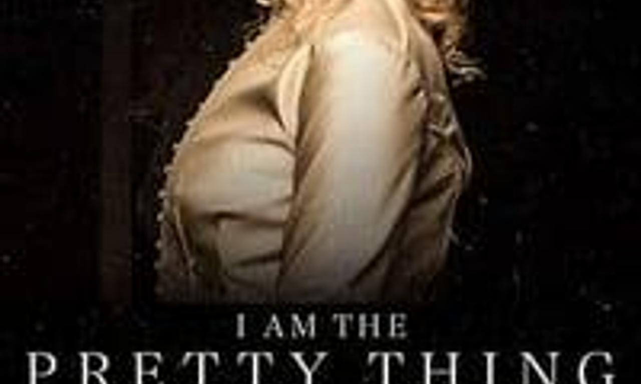 header image for I Am the Pretty Thing That Lives in the House