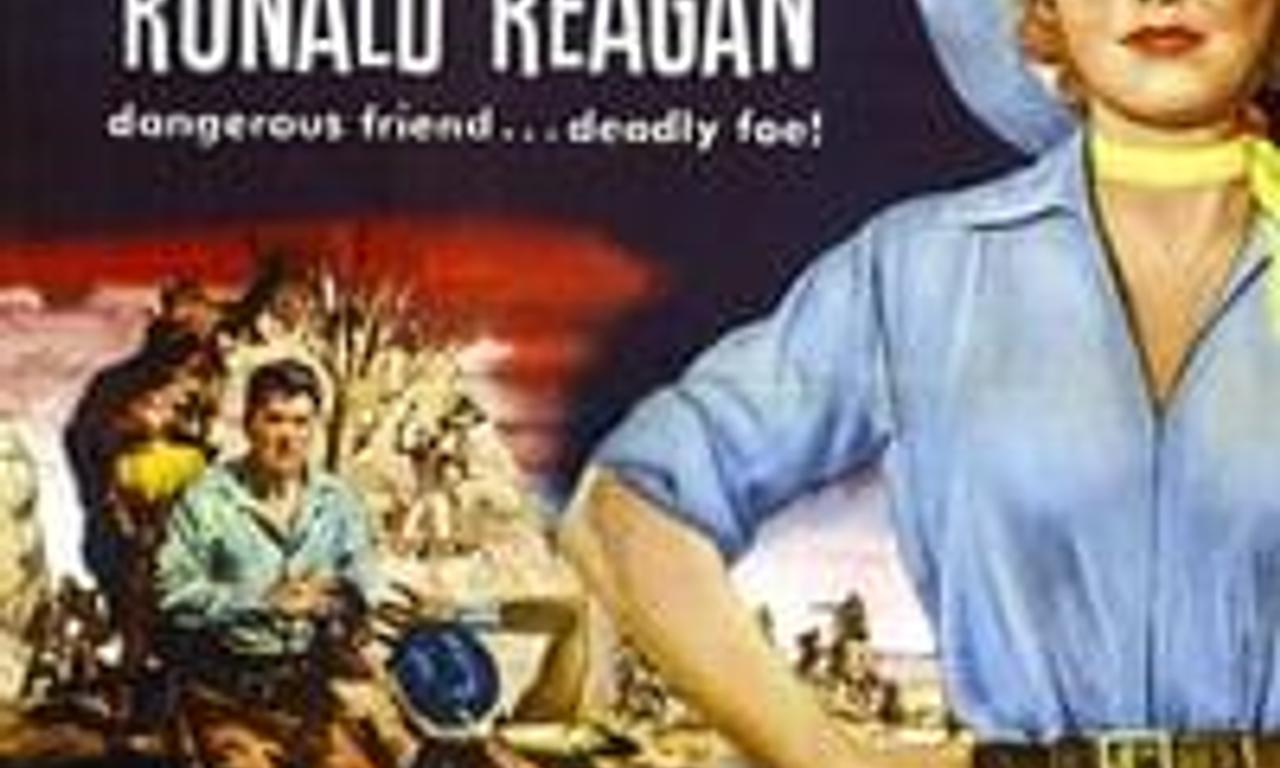 header image for Cattle Queen of Montana